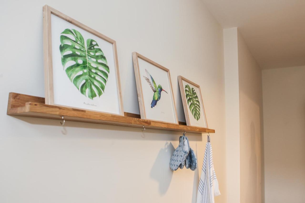 Sleepwell Apartment - Klostersuite ไลป์ซิก ภายนอก รูปภาพ